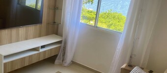 LOFT BELA VISTA RJ ️ AIRPORT ✈️; HFAG ; UFRJ ;  GARAGE INCLUDED