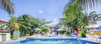 포우사다 레칸토 샹그릴라