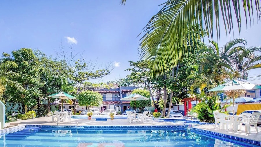 Pousada Recanto Shangri-lá