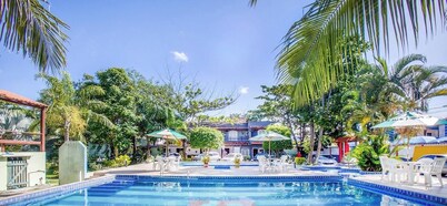 Pousada Recanto Shangri-lá