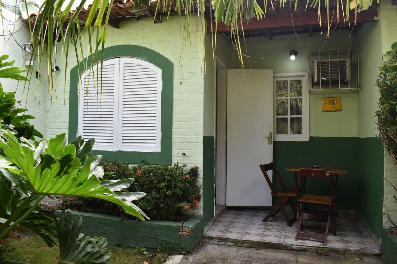 Foto - Pousada Recanto Shangri-la