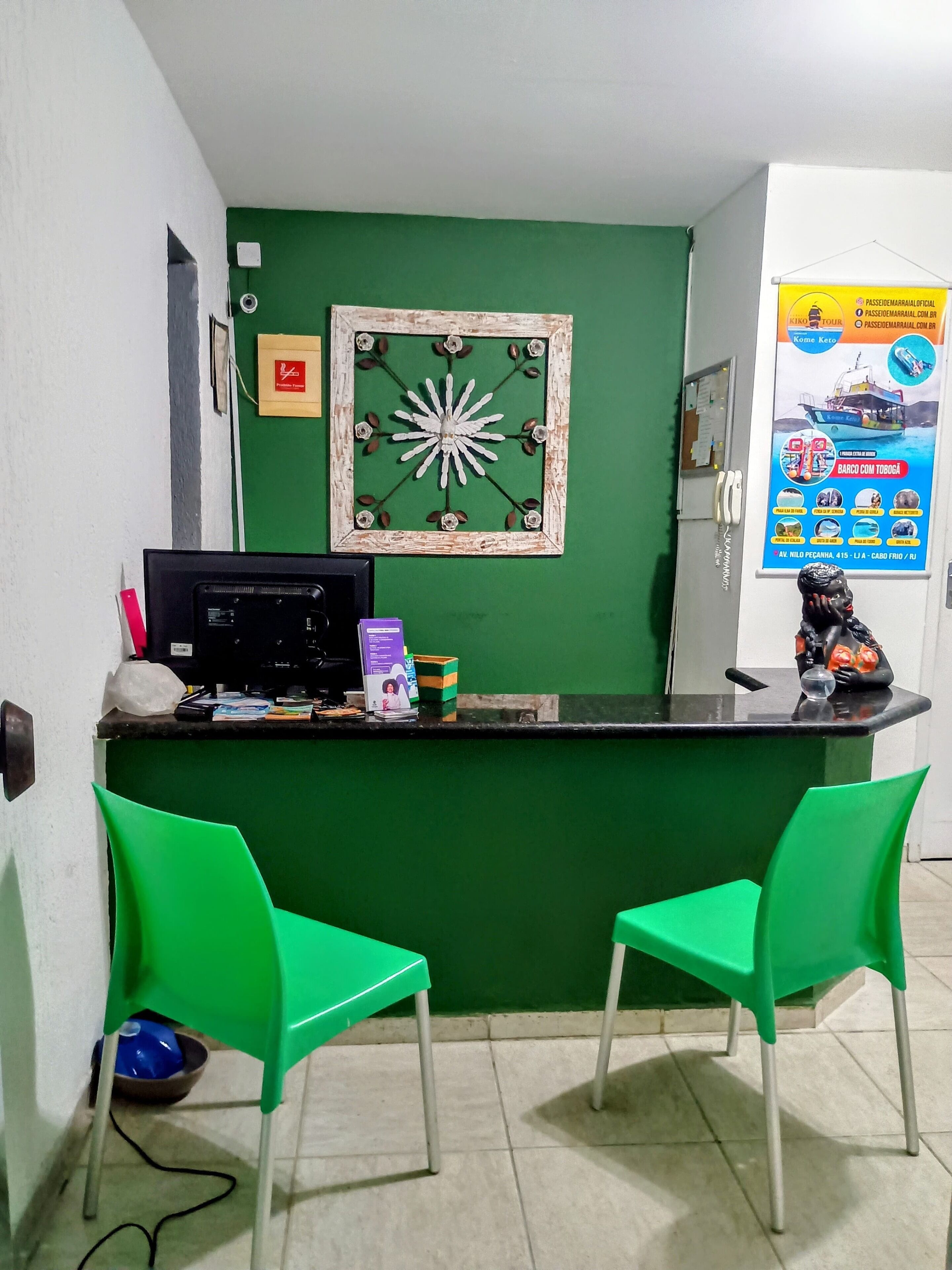 Foto - Pousada Recanto Shangri-la