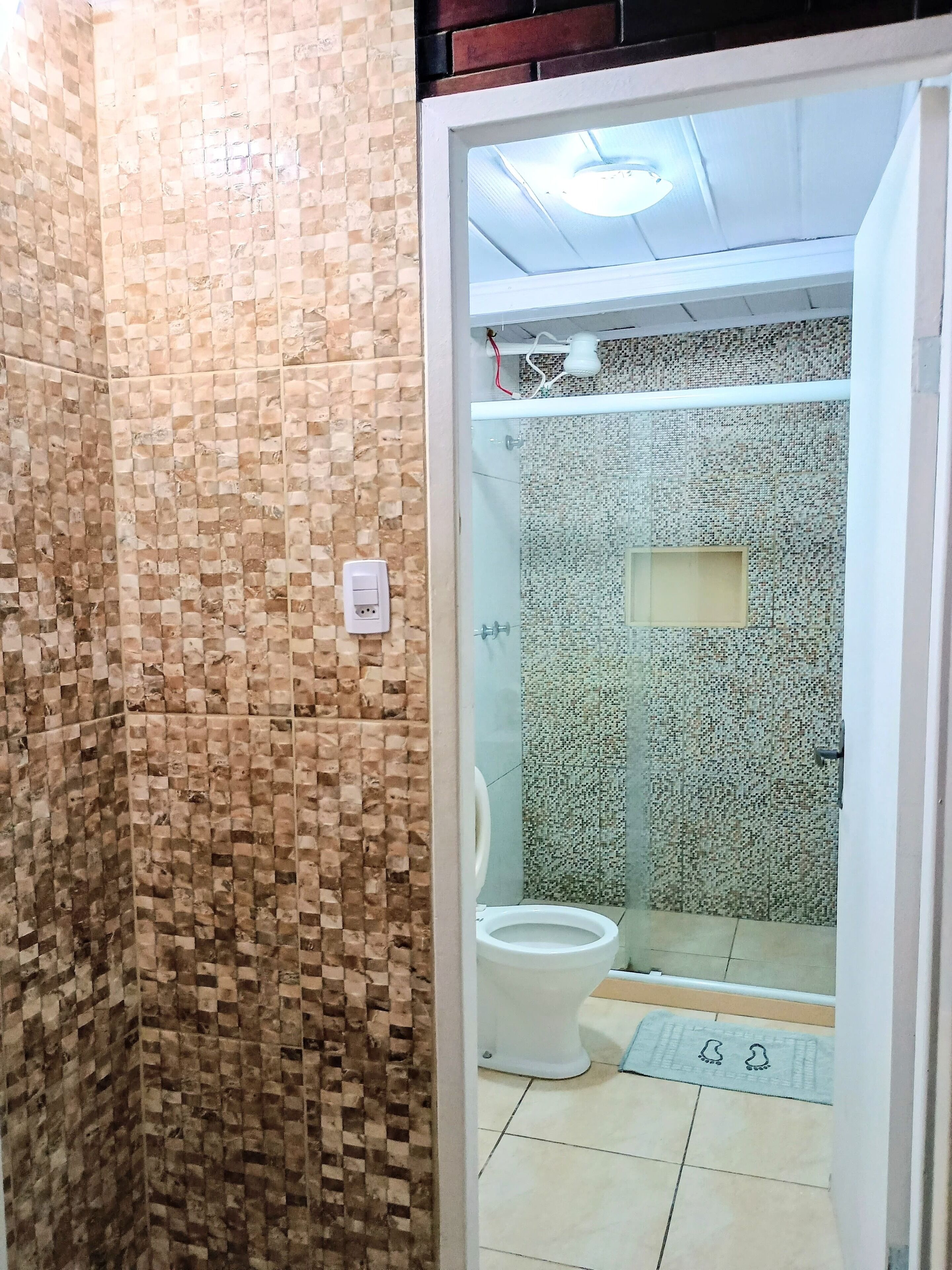 Foto - Pousada Recanto Shangri-la