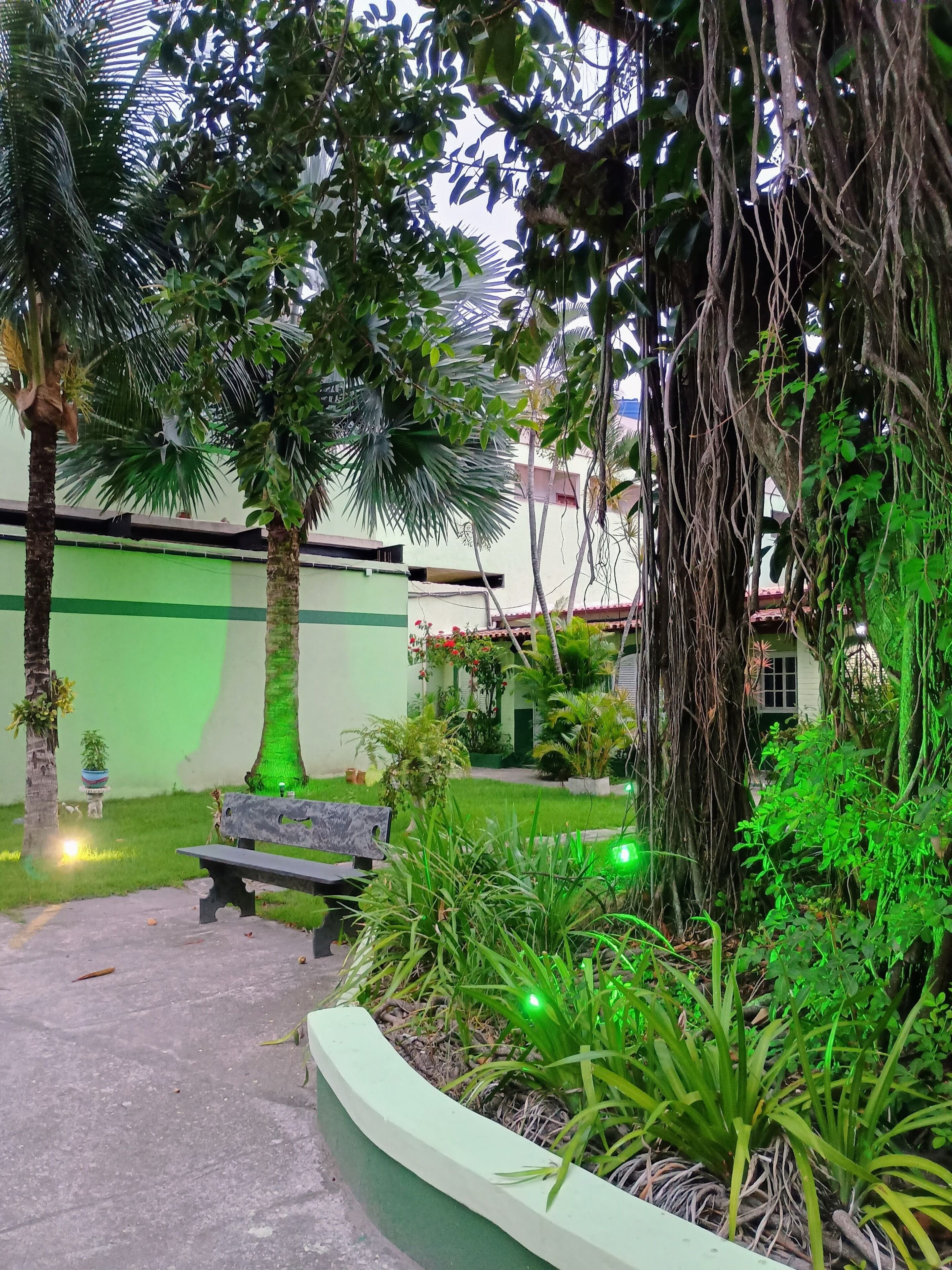 Foto - Pousada Recanto Shangri-la