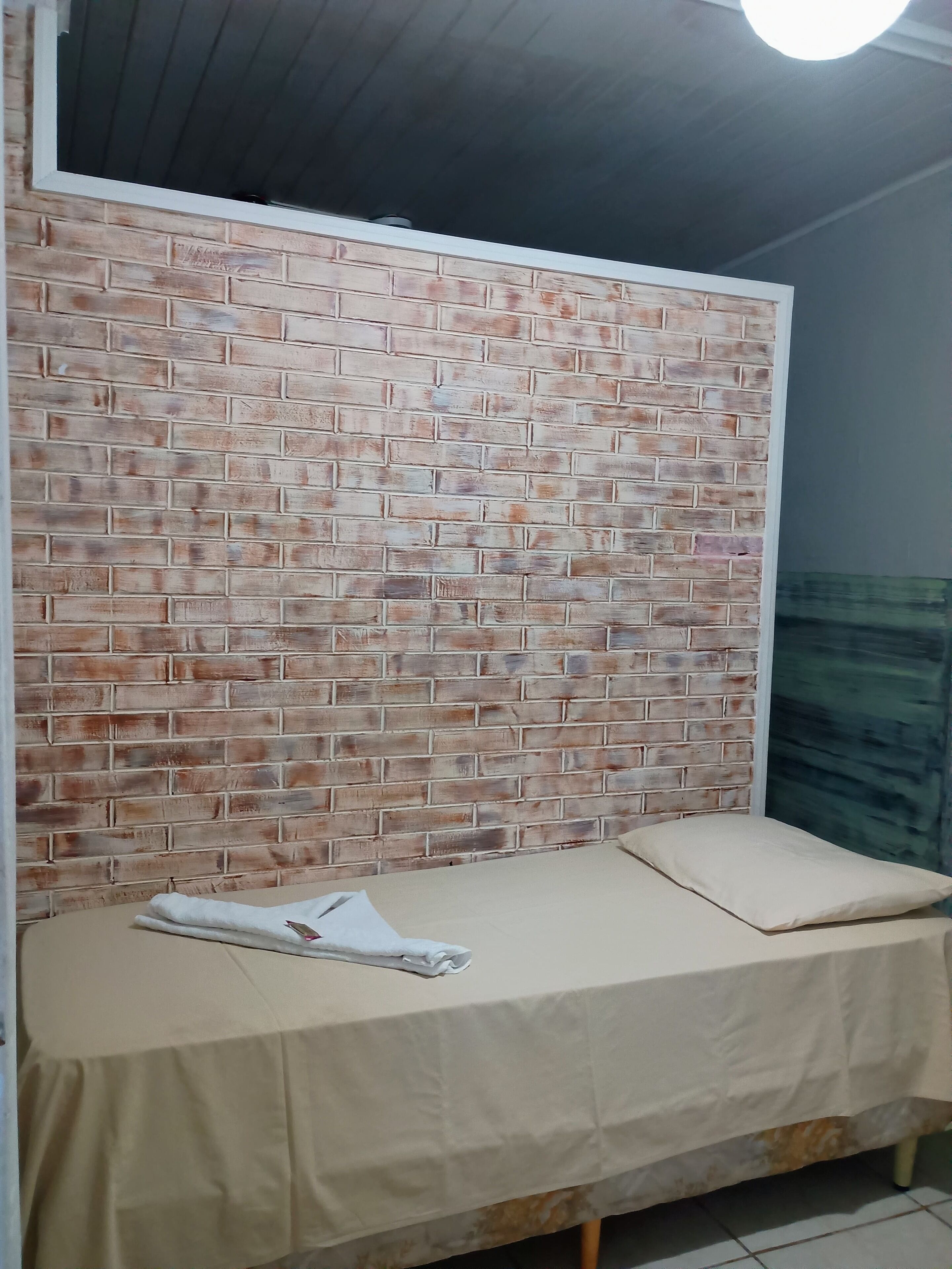 Foto - Pousada Recanto Shangri-la