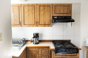 Private kitchenette - Lofts Oaxaca (Oaxaca)