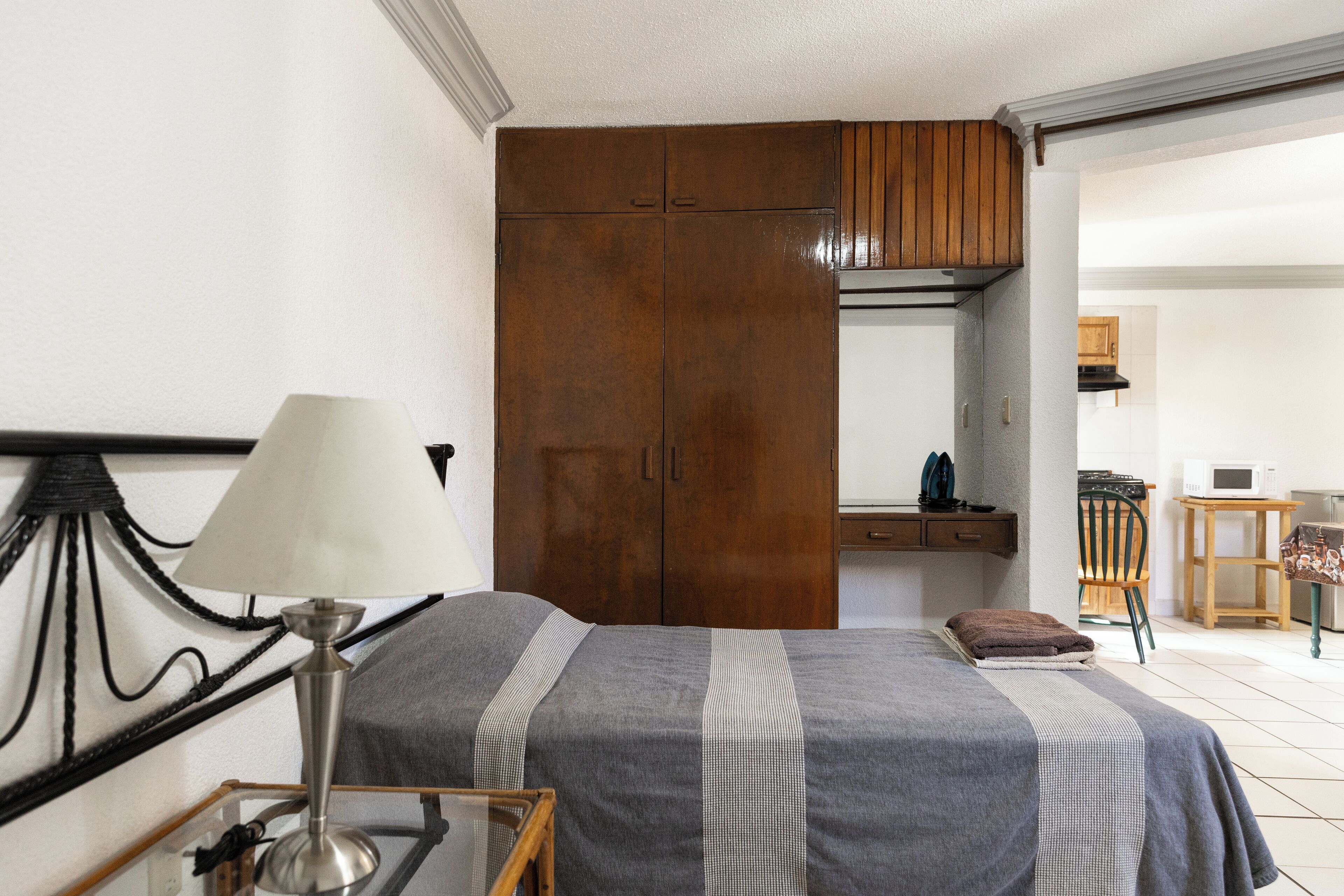 Loft conforto | Wi-Fi de cortesia