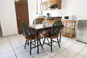 Comfort Loft | Dining room