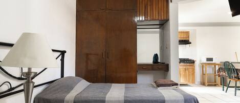 Comfort-ullakkohuoneisto | Ilmainen Wi-Fi