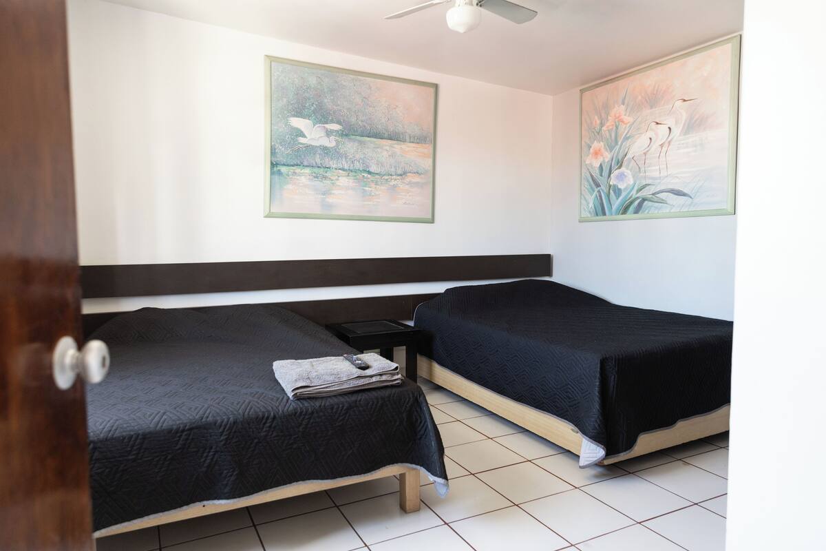 Comfort-Apartment | Kostenloses WLAN