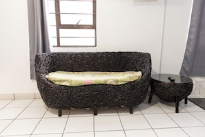 Comfort Apartment | Living area
