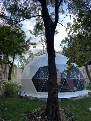 Signature-Suite, Seeblick