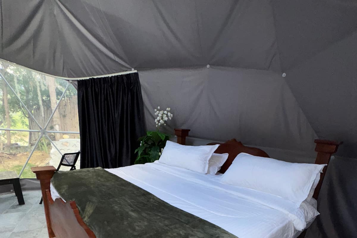 Suite Signature, vue lac | 1 chambre