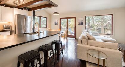 Valley View Townhome #10 Palisades by Tahoe Getaways - Shuttle + Walk to the Village!