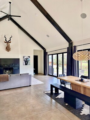 Intérieur