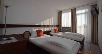 Hotel Main Taunus