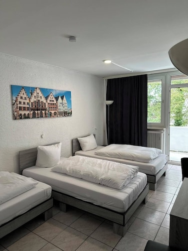 Hotel Main Taunus 
