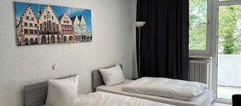 Hotel Main Taunus