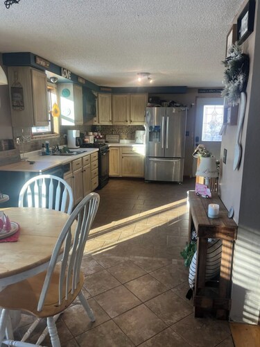 Cute little city home