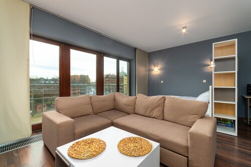 Wyspa Słodowa Serenity Studio