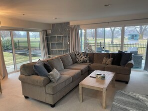 Téléviseur connecté