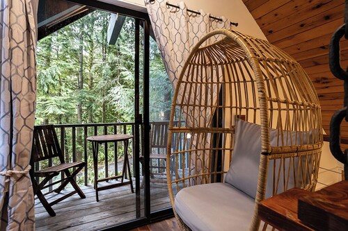 Bellingham Chalet - Best Stay Ever