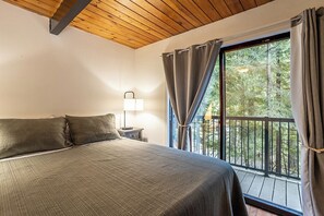 4 chambres, bureau, Wi-Fi, draps fournis