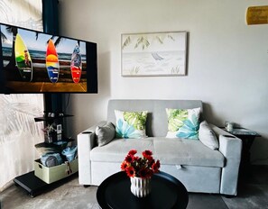 Smart TV 