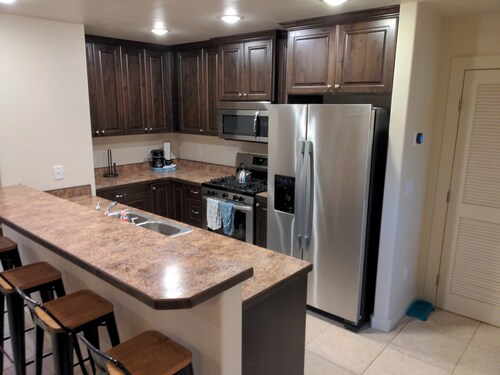 New and modern townhouse ready for your adventure!