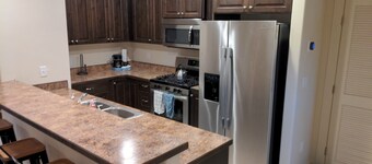 New and modern townhouse ready for your adventure!