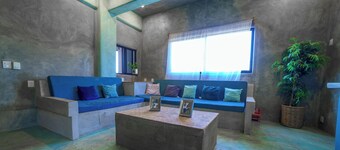 Casa Flores Zicatela