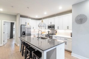 Casa (4 Bedrooms) | Interior