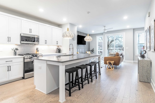 Casa (4 Bedrooms) | Interior