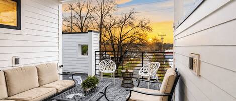 Ferienhaus (4 Bedrooms) | Fassade der Unterkunft