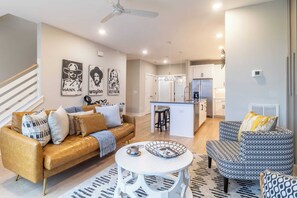 Casa (4 Bedrooms) | Interior