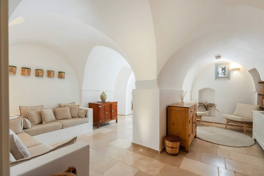 Masseria Borgopietra - Masseria Di Lusso Con Piscina Privata - Ostuni