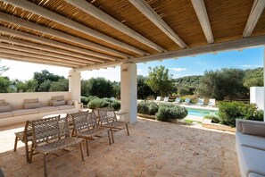 Terras