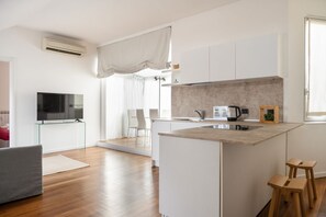 Interior - Meda Bocconi Suite | Navigli (Milano)
