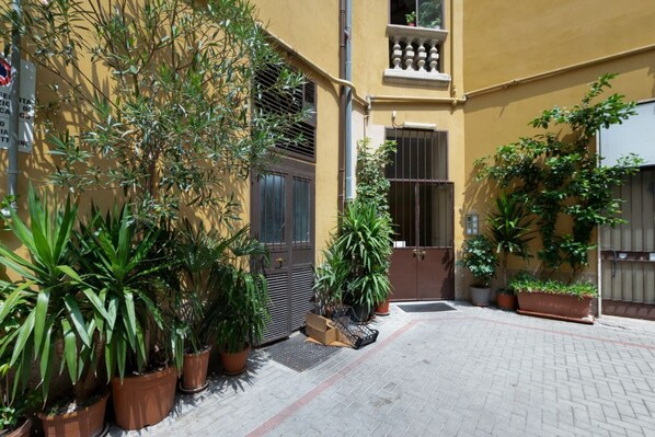 Exterior - Bramante Apartment - Chinatown (Milano)