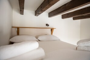 1 bedroom, bed sheets - Nolo Urban retreat | Close to M1 (Milano)