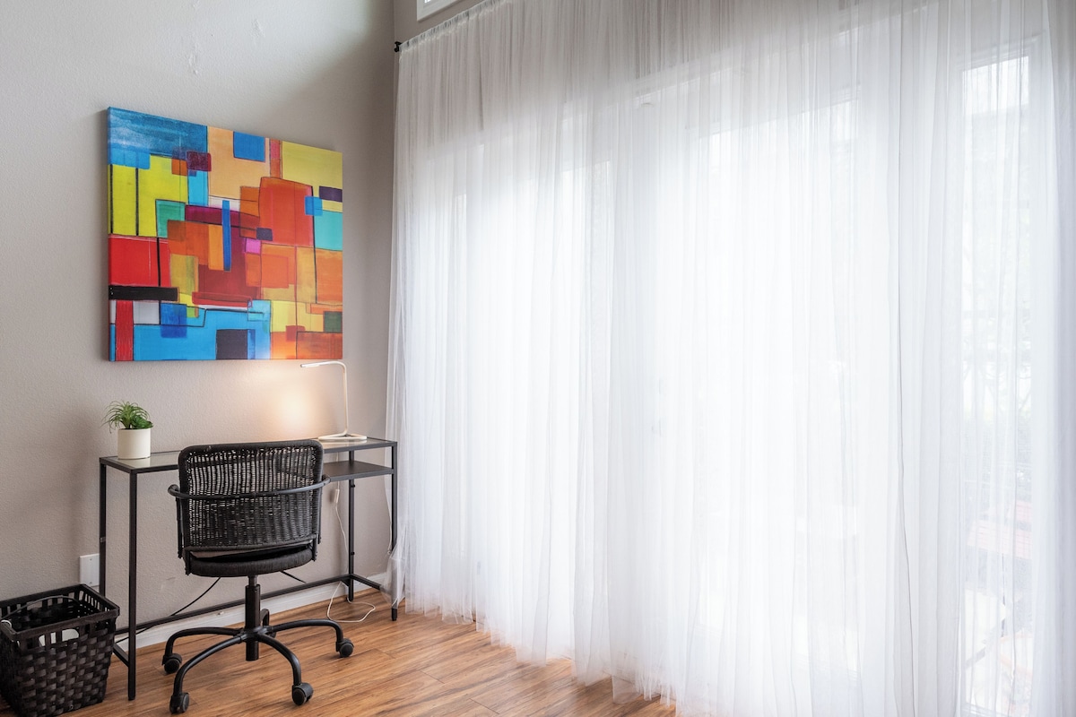 Photo 8 of 3BR The Montrose Collective A, Walk to Food & Fun