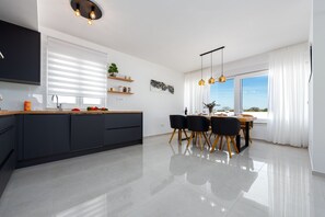 Dining - Villa Roma ZadarVillas (Žerava)