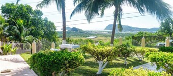 Serene 3-bedroom house in Vieux Fort with stunning views