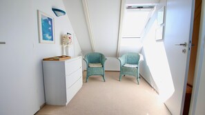 Interior - Quietly situated in the island village of Nieblum - vacation resort Bi de Süd 43 (Nieblum)