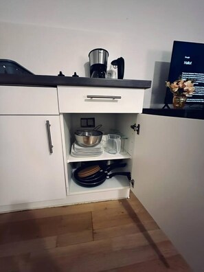 Interiør