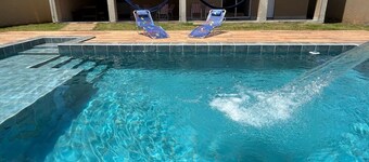 Riviera Santa Cristina XIII - 5 Suites Beautiful Pool -20% discount per season 