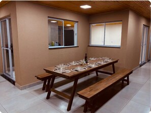 Servei de restauració
