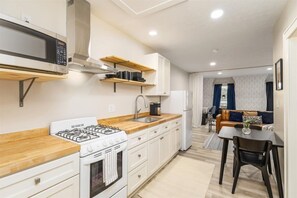 Mikrowelle, Ofen, Herdplatte