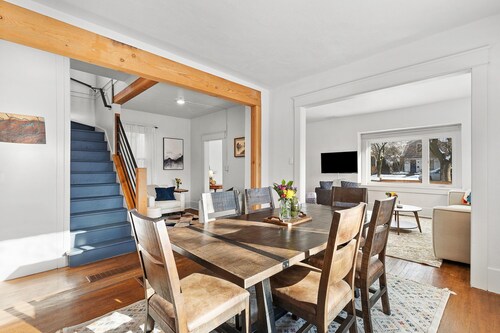 Cozy Retreat on Blaine St. w/ AC