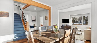 Cozy Retreat on Blaine St. w/ AC